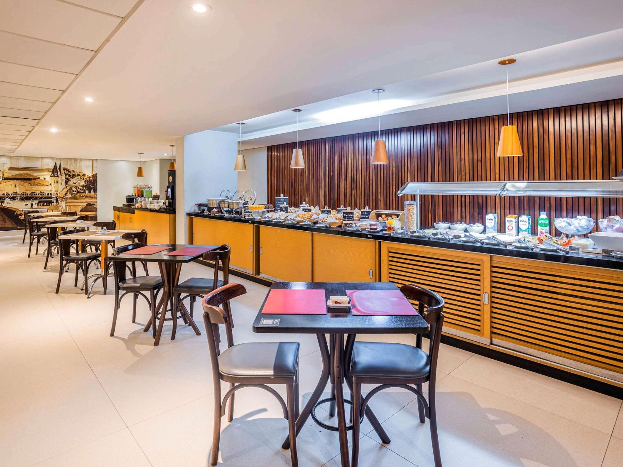 Ibis Styles Belem Hangar Εξωτερικό φωτογραφία
