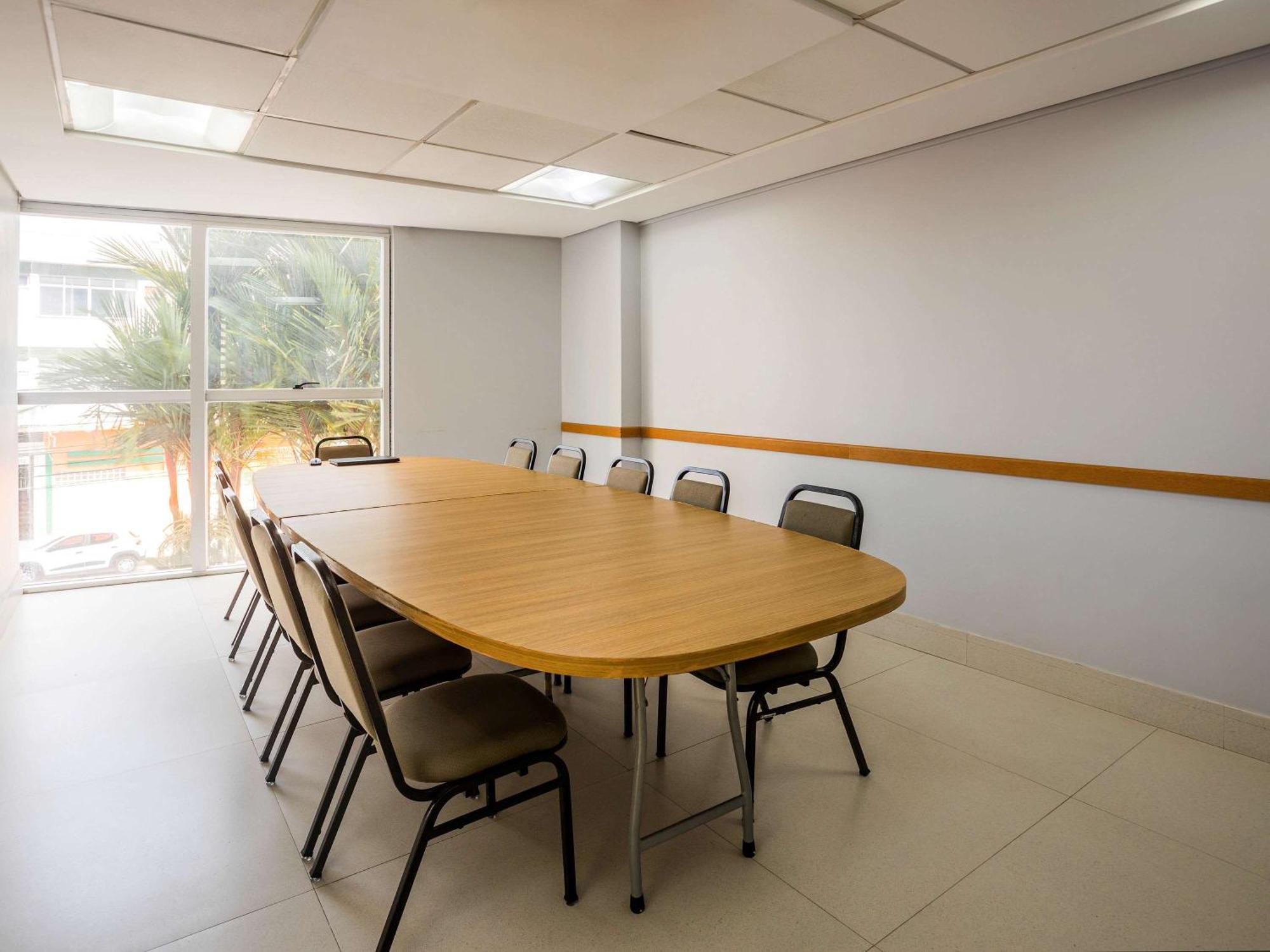 Ibis Styles Belem Hangar Εξωτερικό φωτογραφία