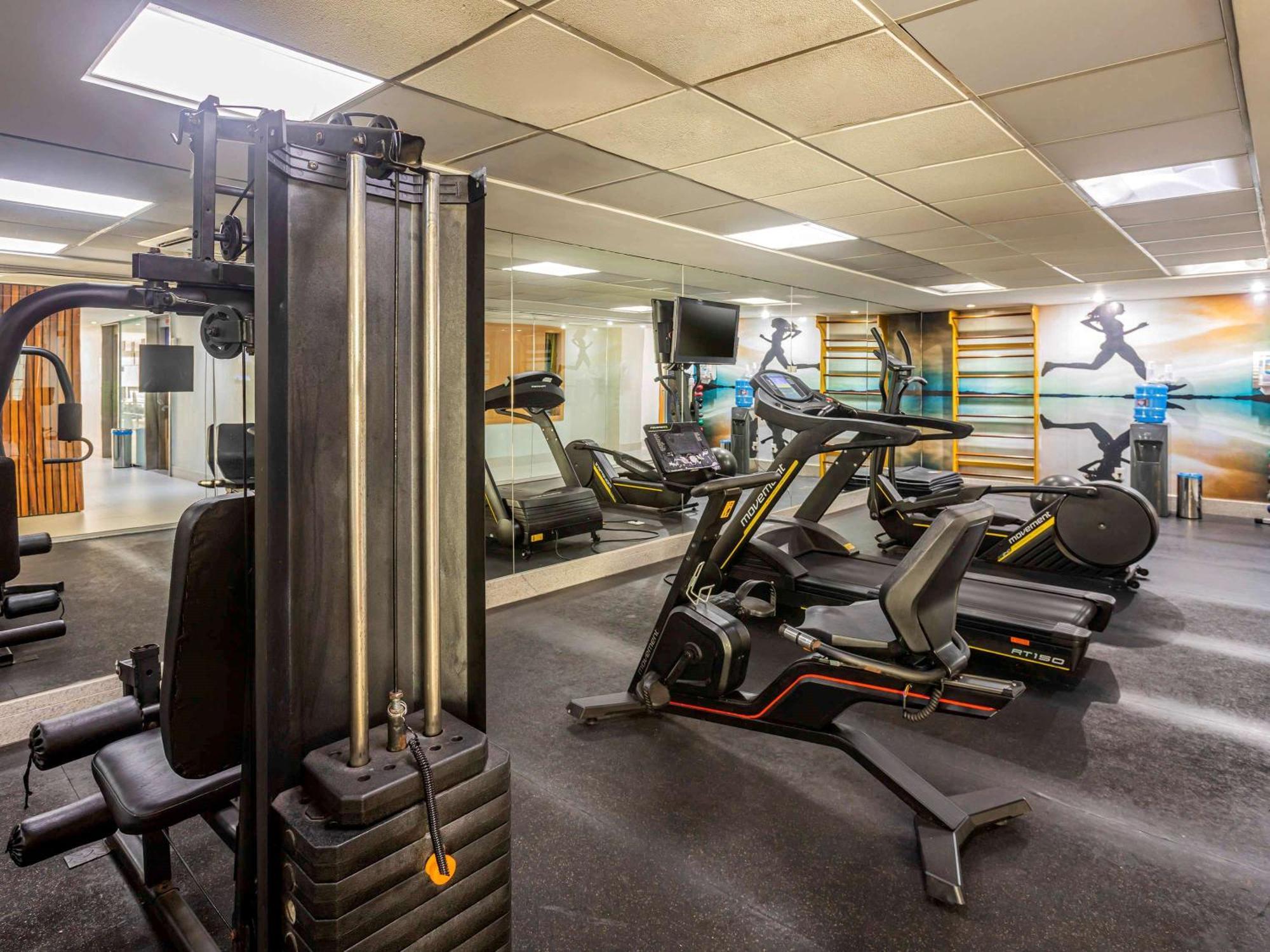 Ibis Styles Belem Hangar Εξωτερικό φωτογραφία