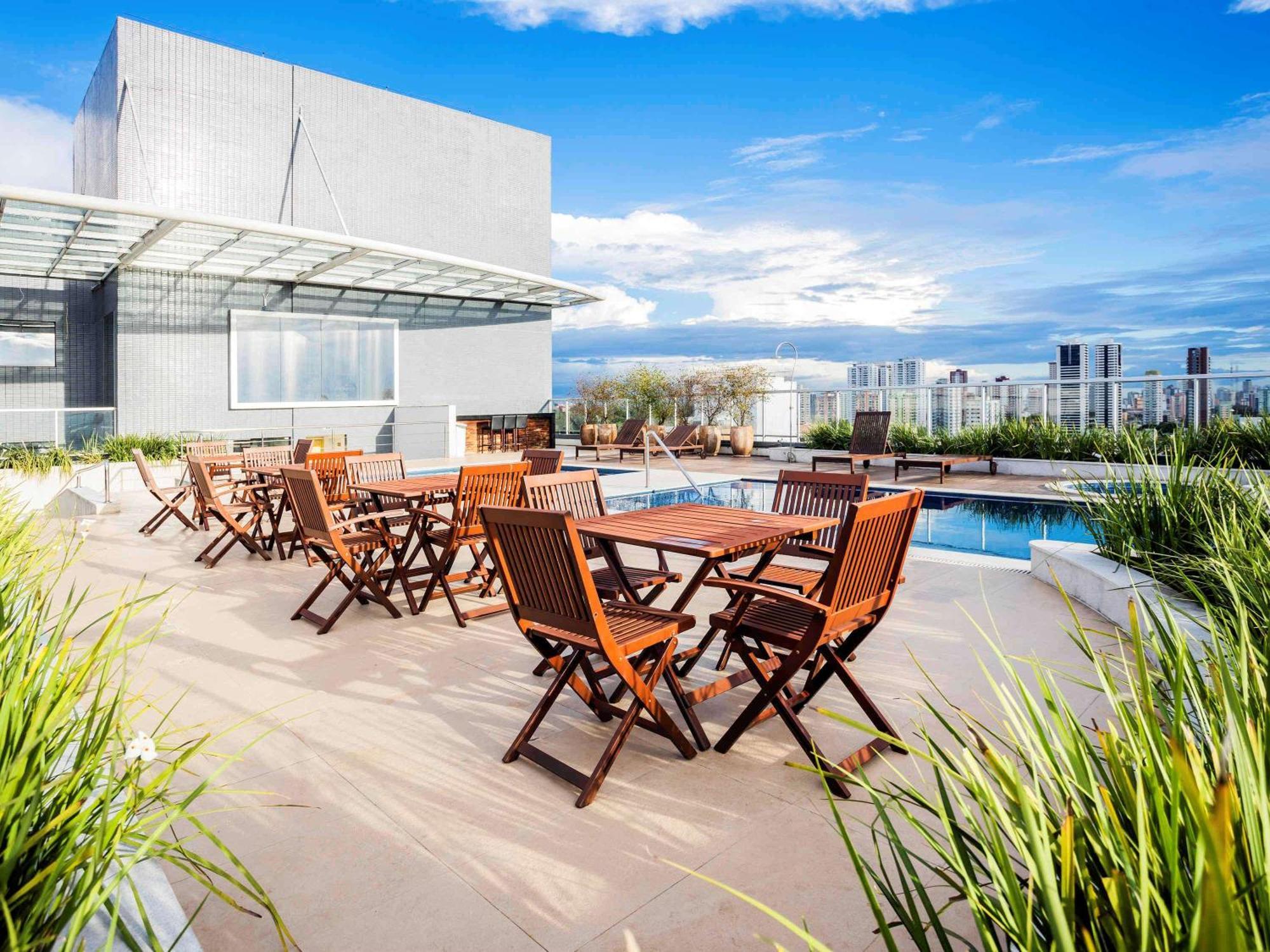 Ibis Styles Belem Hangar Εξωτερικό φωτογραφία