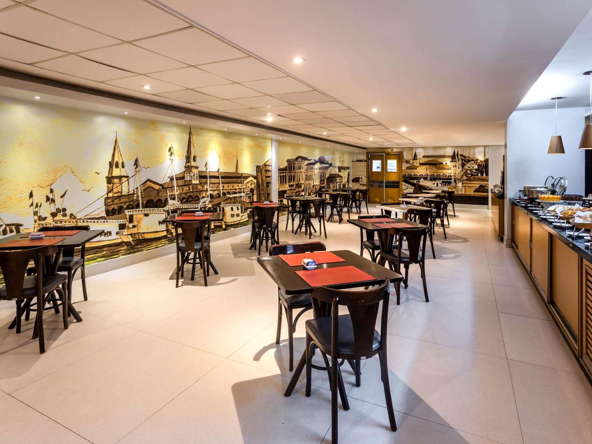 Ibis Styles Belem Hangar Εξωτερικό φωτογραφία