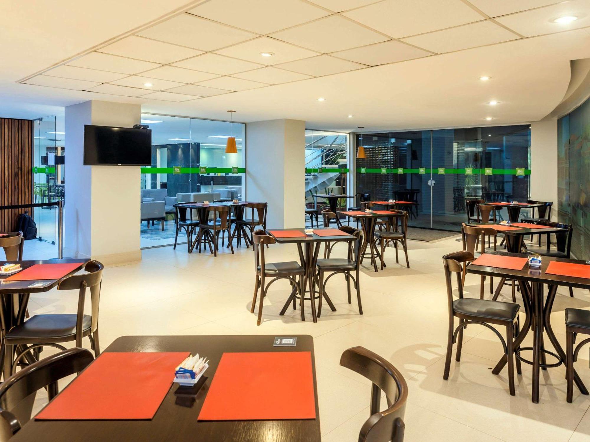 Ibis Styles Belem Hangar Εξωτερικό φωτογραφία