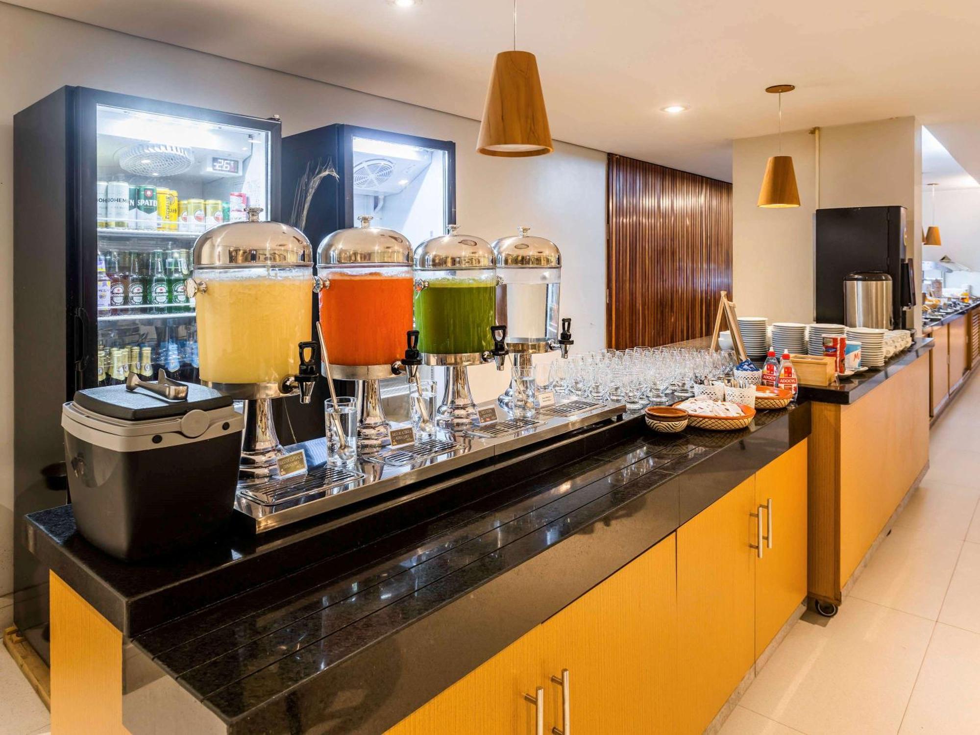 Ibis Styles Belem Hangar Εξωτερικό φωτογραφία