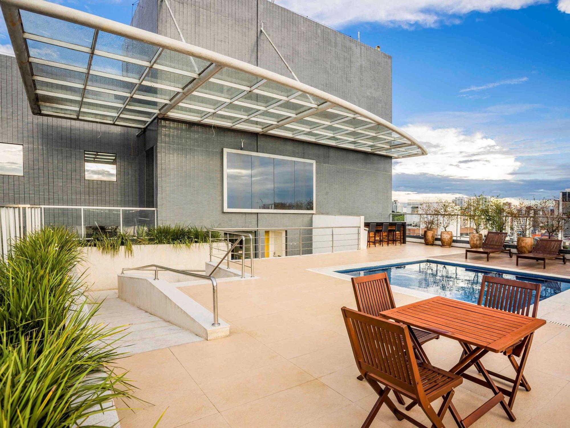 Ibis Styles Belem Hangar Εξωτερικό φωτογραφία