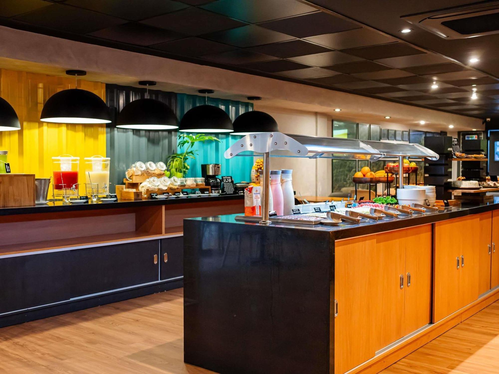 Ibis Styles Belem Hangar Εξωτερικό φωτογραφία