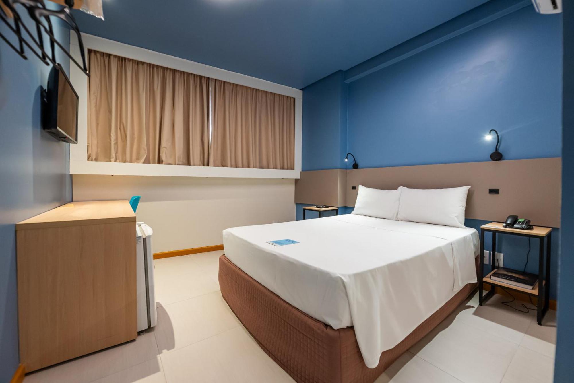 Ibis Styles Belem Hangar Εξωτερικό φωτογραφία