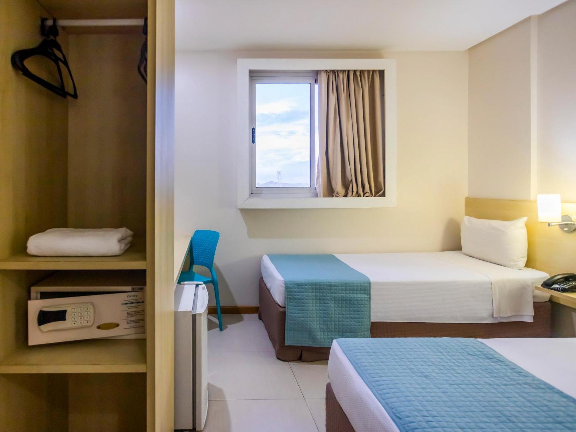 Ibis Styles Belem Hangar Εξωτερικό φωτογραφία