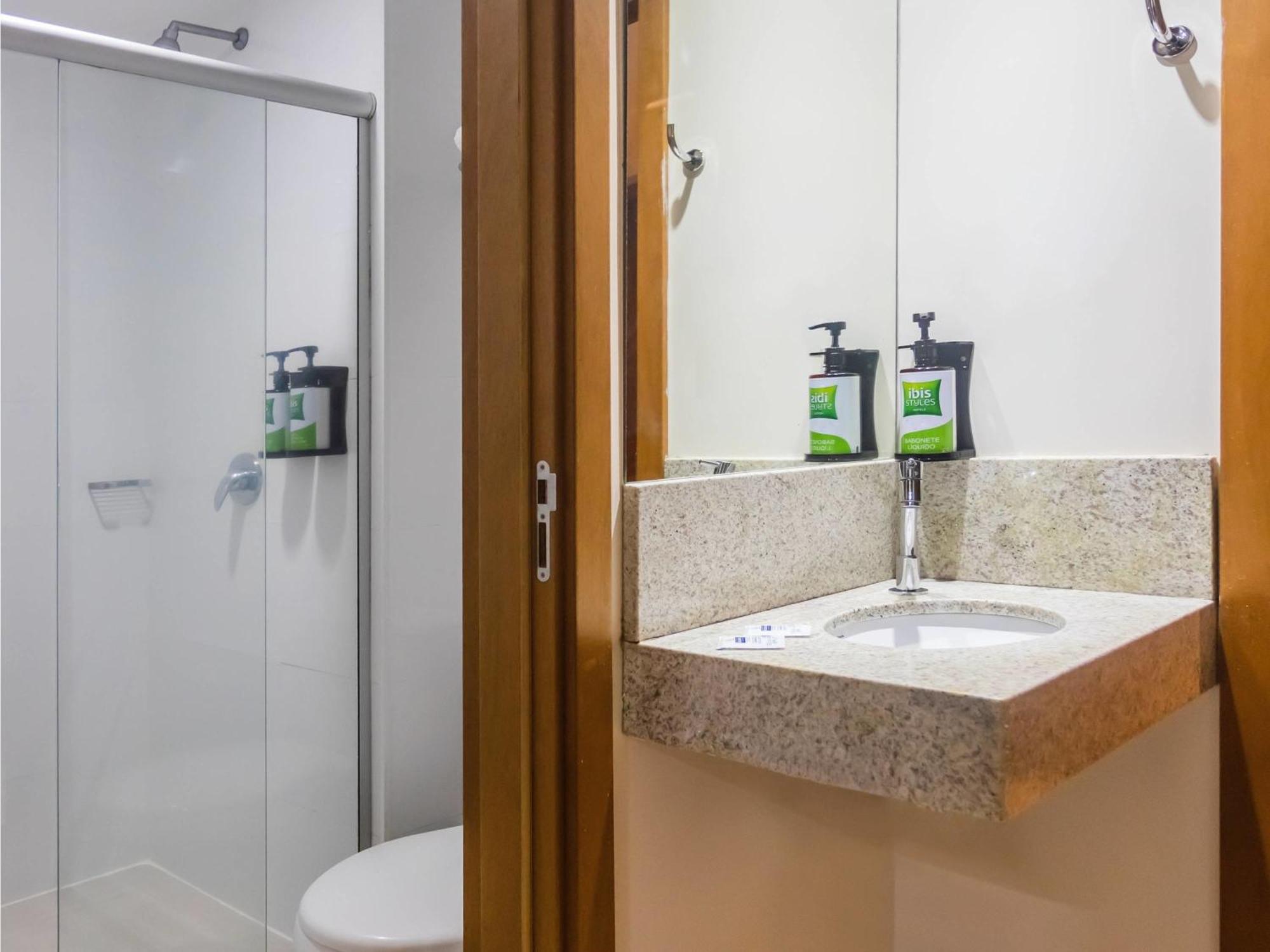 Ibis Styles Belem Hangar Εξωτερικό φωτογραφία