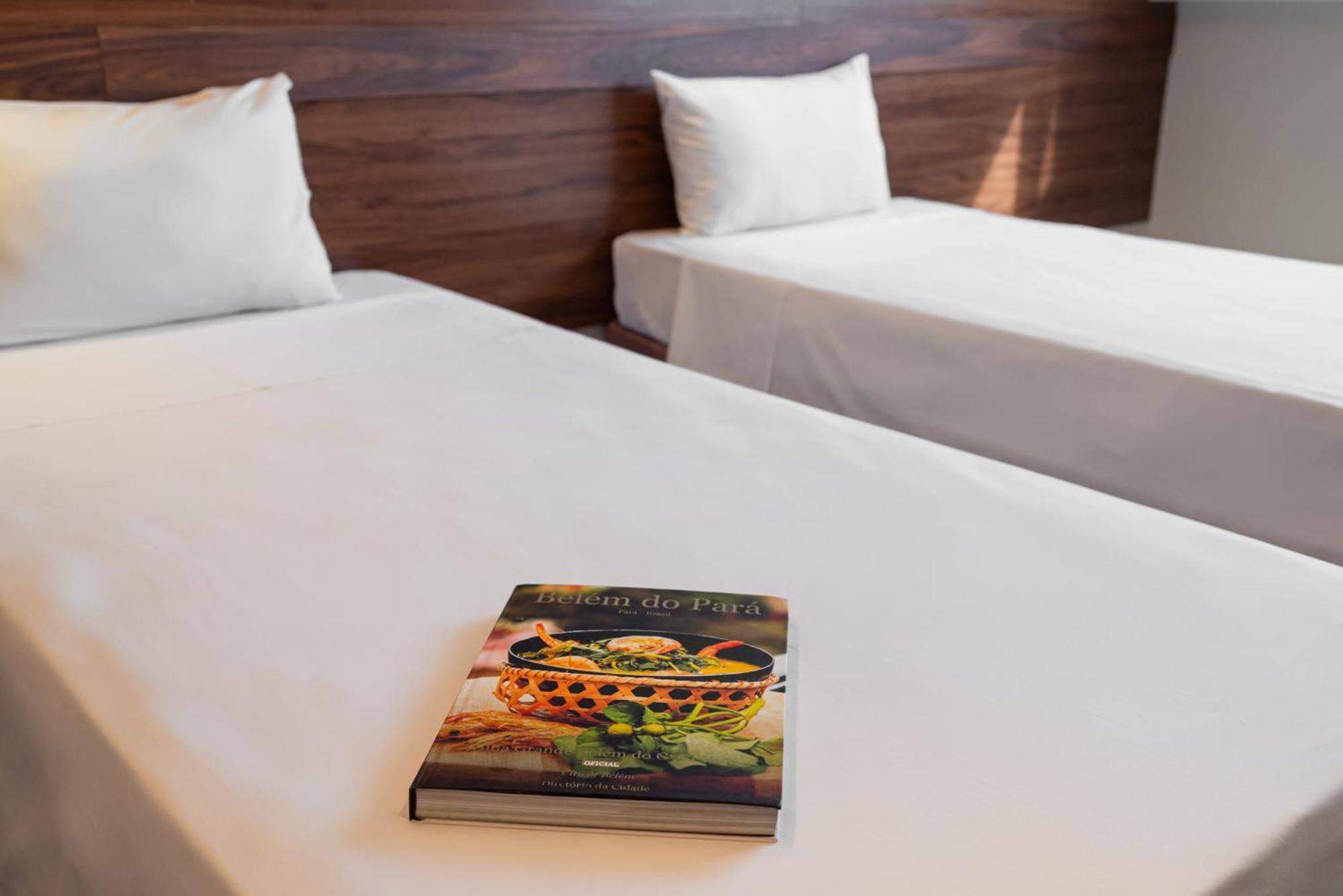 Ibis Styles Belem Hangar Εξωτερικό φωτογραφία